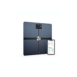 Báscula inteligente Nokia® Body + Body Composition con Wi-Fi