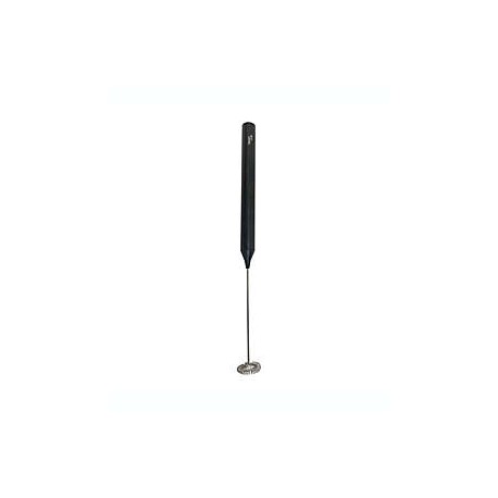 Espumador para leche Our Table™ color negro