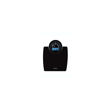 Báscula digital de vidrio HoMedics®