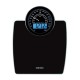 Báscula digital de vidrio HoMedics®