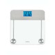 Báscula digital de baño HoMedics® con pantalla LCD
