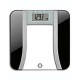 Báscula digital de baño Weight Watchers® Conair® con análisis corporal