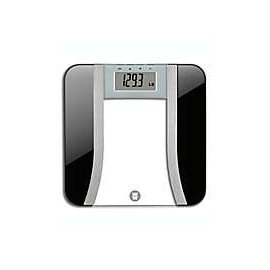 Báscula digital de baño Weight Watchers® Conair® con análisis corporal