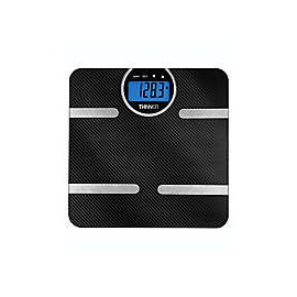 Báscula digital Thinner© Conair® con análisis corporal