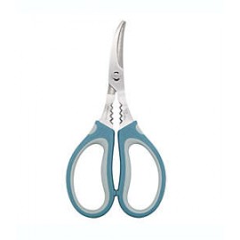 Tijeras para mariscos Our Table™ color azul