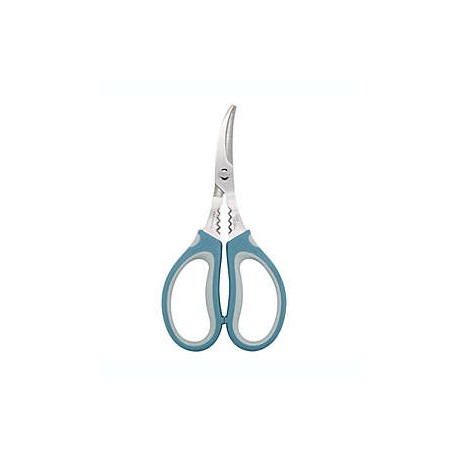 Tijeras para mariscos Our Table™ color azul