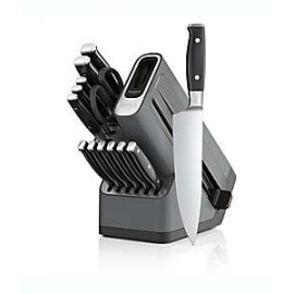 Set de cuchillos de acero inoxidable Ninja™ Foodi™, 14 piezas