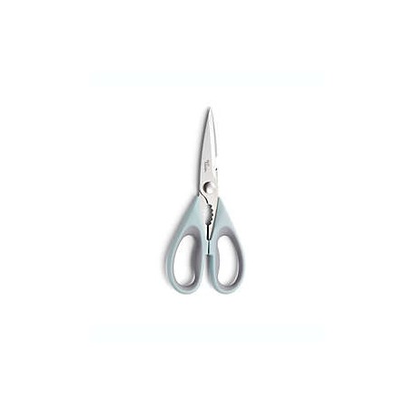 Set de tijeras para cocina Our Table™ color gris
