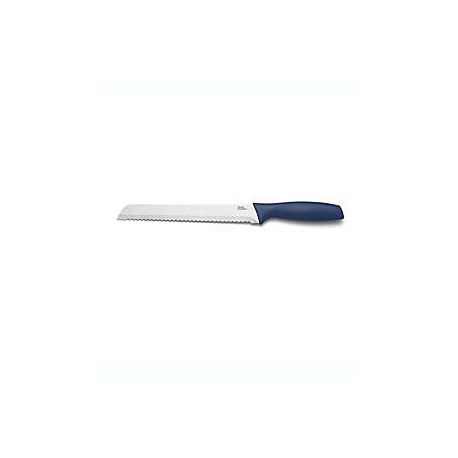 Cuchillo para pan de acero inoxidable Simply Essential™ de 20.32 cm