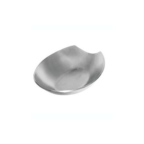 Portacucharas de acero inoxidable Simply Essential™