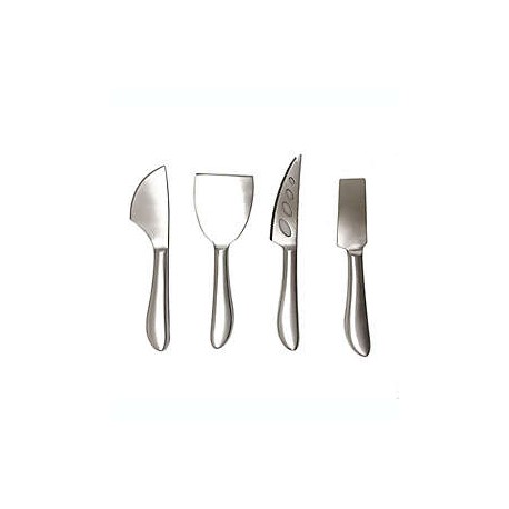 Cuchillos para queso Simply Essential™