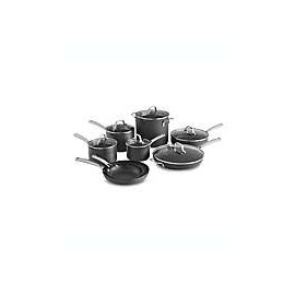 Batería de cocina de aluminio antiadherente Calphalon® Classic™ 14 piezas