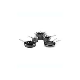 Batería de cocina antiadherente de aluminio Calphalon® Classic™, 10 piezas