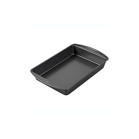 Charola para hornear de acero laminado en frío Wilton® Perfect Results Premium