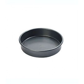 Molde antiadherente para hornear redondo Chicago Metallic™ de 22.86 cm