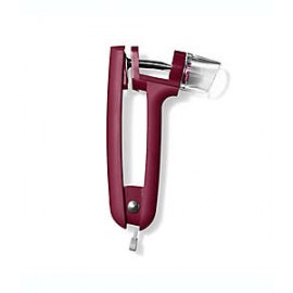 Deshuesador de cerezas y aceitunas OXO Good Grips® color rojo