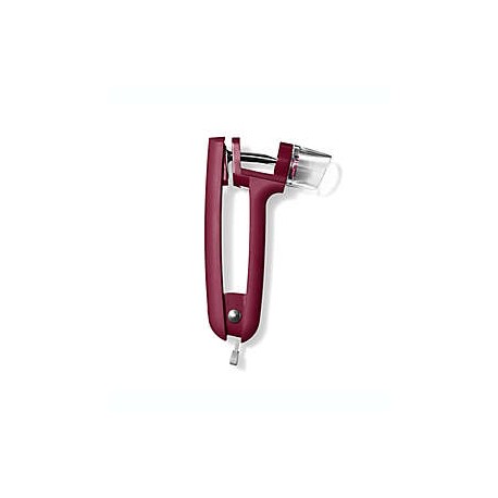 Deshuesador de cerezas y aceitunas OXO Good Grips® color rojo