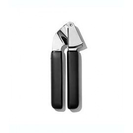 Prensa para ajos de acero inoxidable OXO Good Grips®