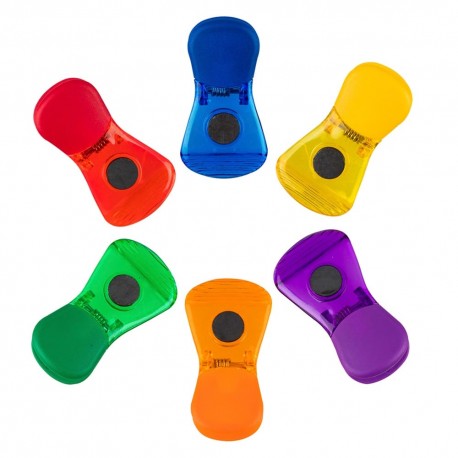 Pinzas para bolsas Farberware™ magnéticas