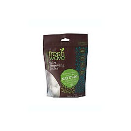 Eliminador de olores en bolsa Fresh Wave®, Set de 6