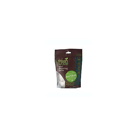 Eliminador de olores en bolsa Fresh Wave®, Set de 6