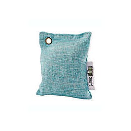Bolsa purificadora de aire para refrigerador de carbón de bambú Moso Natural