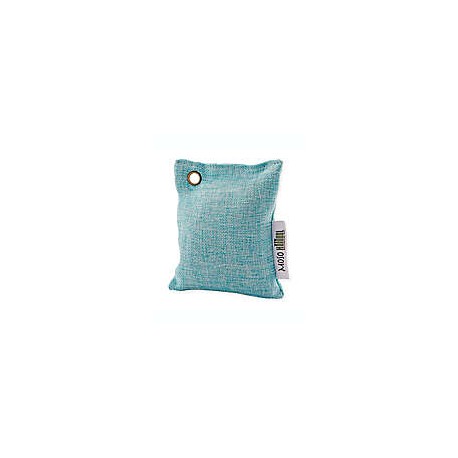 Bolsa purificadora de aire para refrigerador de carbón de bambú Moso Natural