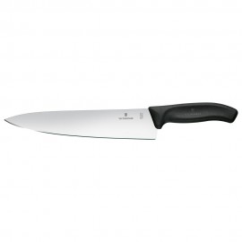 Cuchillo de acero inoxidable Victorinox®