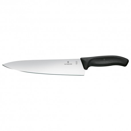 Cuchillo de acero inoxidable Victorinox®