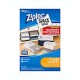 Bolsas para almacenamiento de polietileno Space Bag® Ziploc®, Set de 5