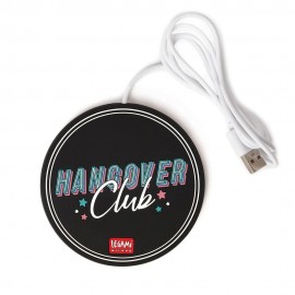 Calentador de taza USB Legami™ Hangover