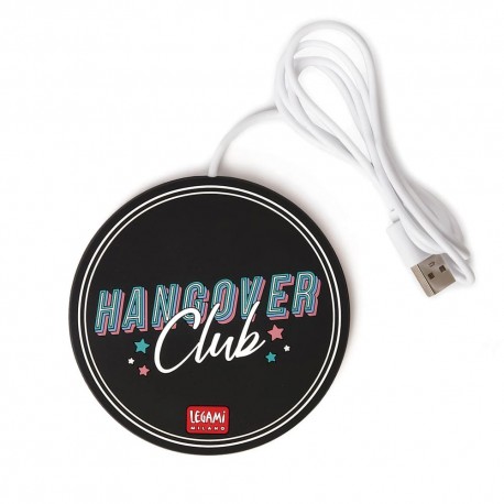 Calentador de taza USB Legami™ Hangover