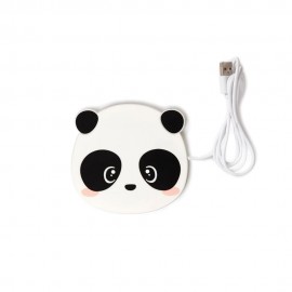 Calentador de taza USB Legami™ de panda