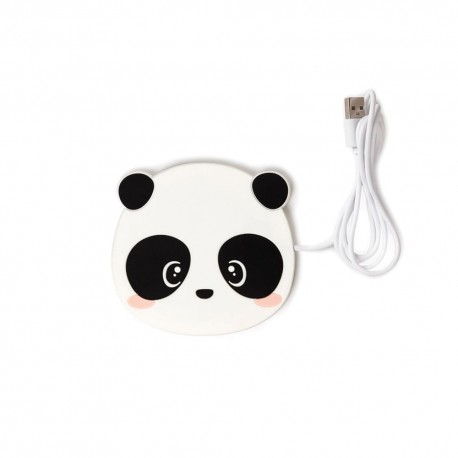 Calentador de taza USB Legami™ de panda