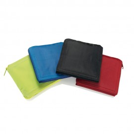 Bolsa expandible de nylon Conair® Travel Smart™ color variable