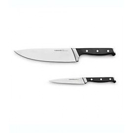 Set de cuchillos de acero Calphalon® Classic™, 2 piezas