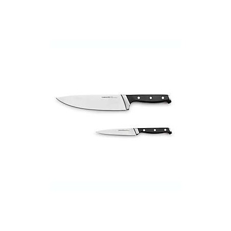 Set de cuchillos de acero Calphalon® Classic™, 2 piezas