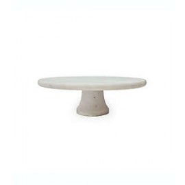 Base para pastel de mármol Our Table™ Everett