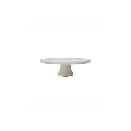 Base para pastel de mármol Our Table™ Everett