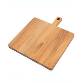 Tabla grande para servir de madera Our Table™ Everett