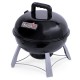 Asador de acero inoxidable Char-Broil® Kettle 150 portátil