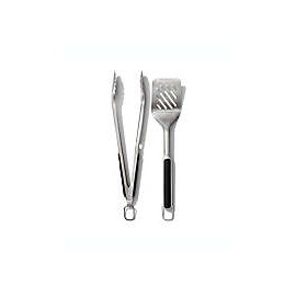 Set de utensilios para asar OXO Good Grips®