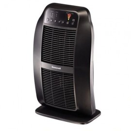 Calentador de cerámica HCE840BMX Heat Genious™ Honeywell