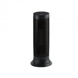 Calentador de cerámica Honeywell color negro