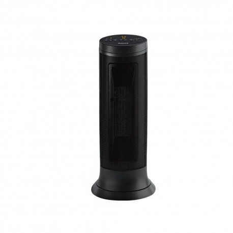 Calentador de cerámica Honeywell color negro