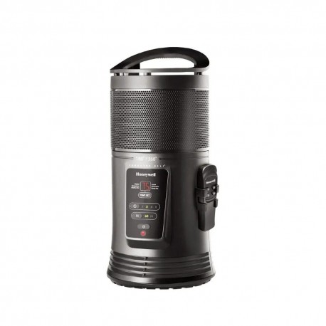 Calentador de cerámica Honeywell 360°