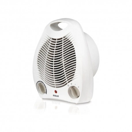 Calentador con ventilador RCA modelo RC-A01