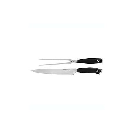 Set de cuchillo y tenedor para trinchar J.A. Henckels International® Forged Elite™