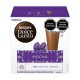 Cápsulas de café mocha Nescafé® Dolce Gusto®