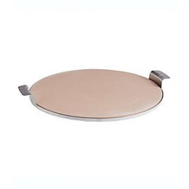 Piedra para pizza Our Table™ con charola